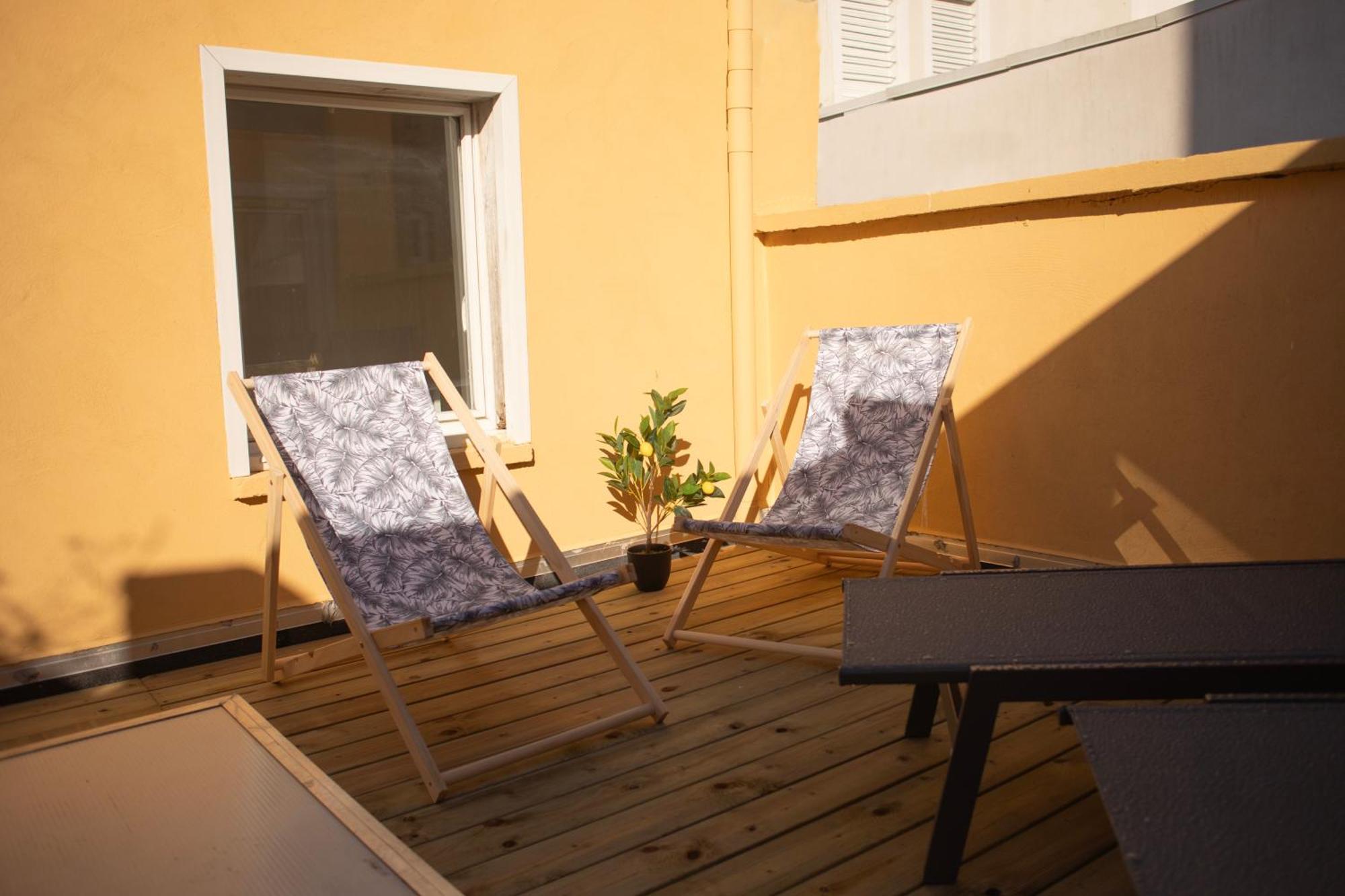 Spa Central Charmant Duplex Cosy 90M2 A 300M Rue Pietonne Et 500 M Du Port Boulogne-sur-Mer Luaran gambar