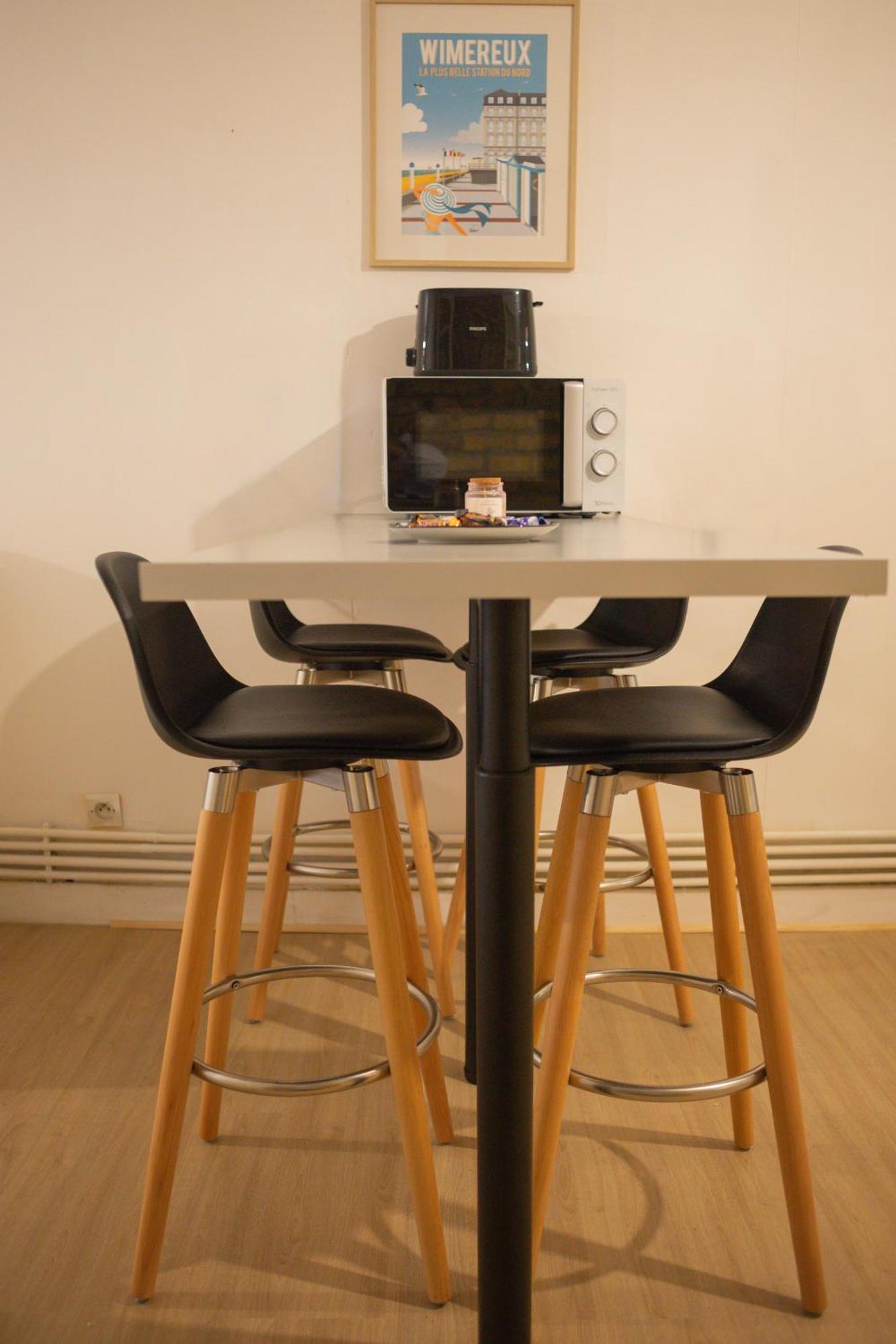 Spa Central Charmant Duplex Cosy 90M2 A 300M Rue Pietonne Et 500 M Du Port Boulogne-sur-Mer Luaran gambar