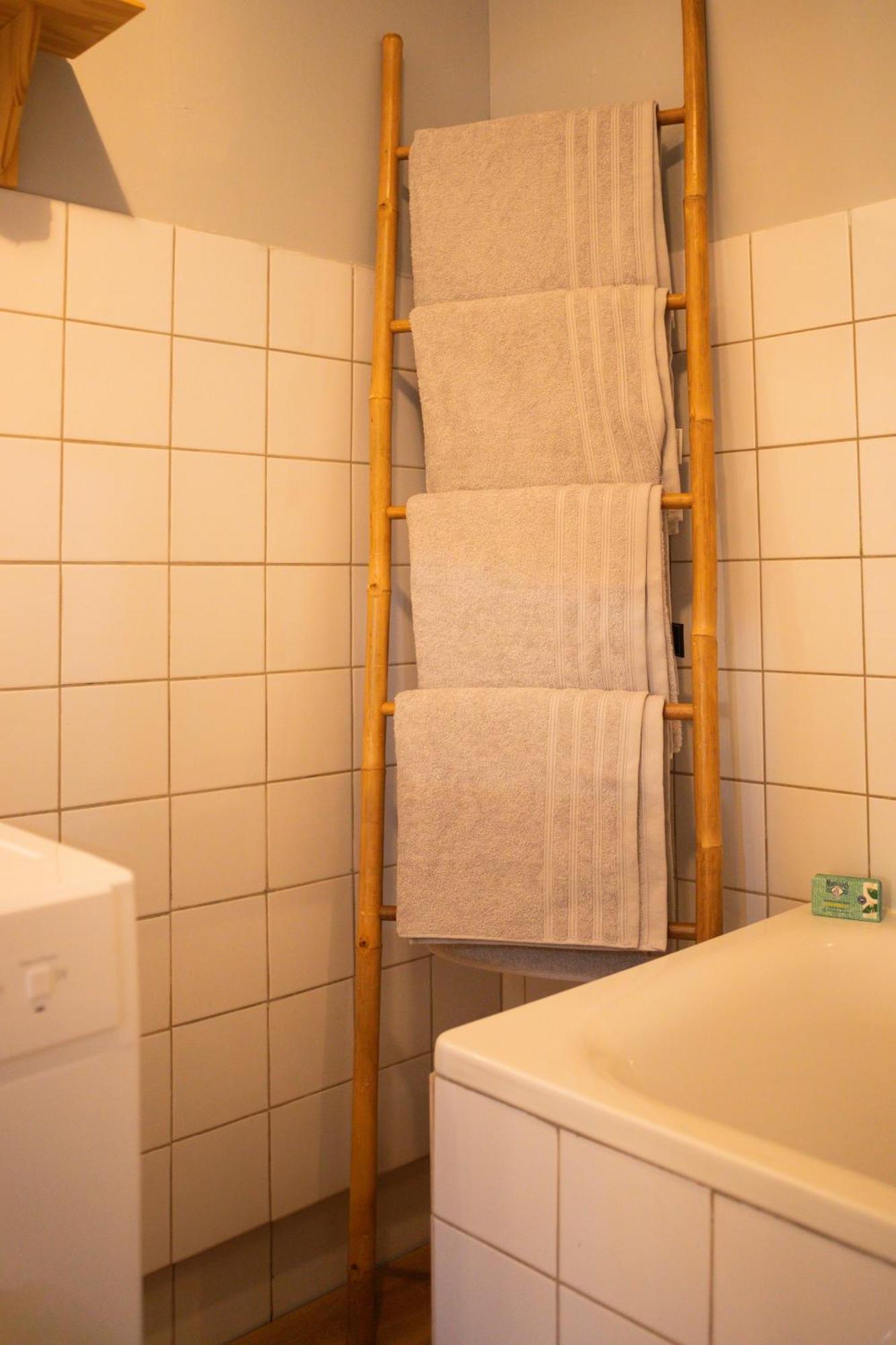 Spa Central Charmant Duplex Cosy 90M2 A 300M Rue Pietonne Et 500 M Du Port Boulogne-sur-Mer Luaran gambar