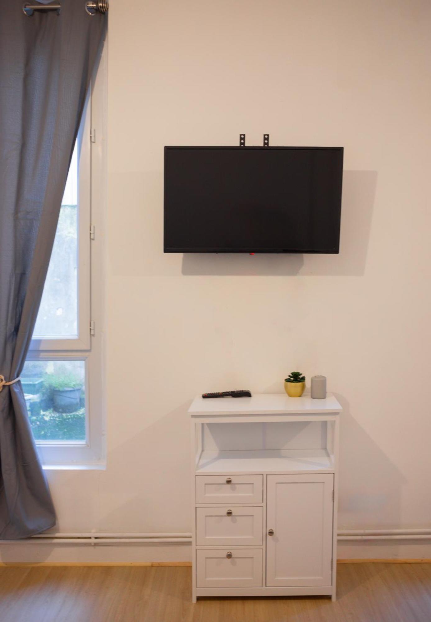 Spa Central Charmant Duplex Cosy 90M2 A 300M Rue Pietonne Et 500 M Du Port Boulogne-sur-Mer Luaran gambar