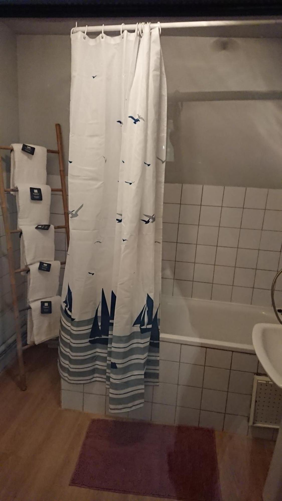 Spa Central Charmant Duplex Cosy 90M2 A 300M Rue Pietonne Et 500 M Du Port Boulogne-sur-Mer Bilik gambar